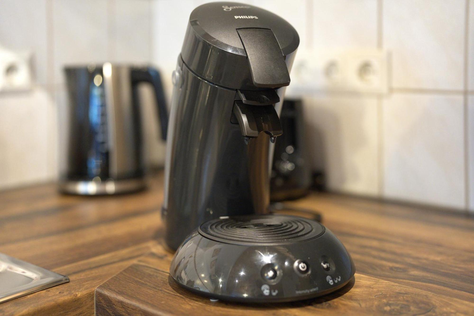 Ferienwohnung Schwarzwaelder Hornberg Bagian luar foto